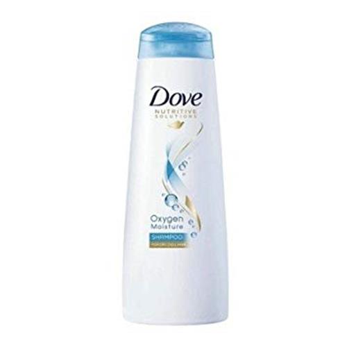 DOVE SHAMPOO OXYGEN MOISTURE 80ml